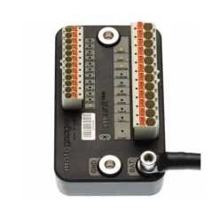 Motogadget M-Unit Blue Digital Control And Fuse Box -taylormade shop motogadgetm unit blue digital control and fuse box 3