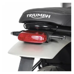 Motogadget Mo.Blaze Adapter For Triumph Twins 2016-2023 -taylormade shop motogadgetmo blaze adapterfor triumph twins20162021 10