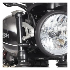 Motogadget Mo.Blaze Adapter For Triumph Twins 2016-2023 -taylormade shop motogadgetmo blaze adapterfor triumph twins20162021 9