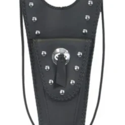 Mustang Seats Mustang Plain Tank Bib With Pouch Yamaha V Star 2007-2017 -taylormade shop mustang plain tank bibwith pouch yamaha v star20072017 1