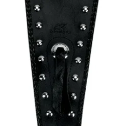 Mustang Seats Mustang Studded Tank Bib Kawasaki Vulcan 800 1995-2005 -taylormade shop mustang studded tank bib kawasaki vulcan80019952005 1