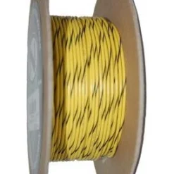 Namz 18 Gauge Primary Wire -taylormade shop namz18 gauge primary wire yellow black