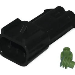 Namz Delphi Weather Pack Connector -taylormade shop namz delphi weather pack connector 2