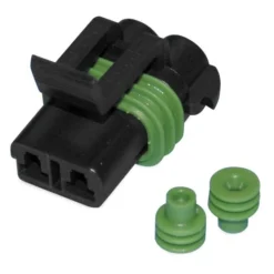 Namz Delphi Weather Pack Connector