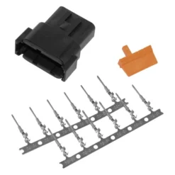 Namz Deutsch Connectors -taylormade shop namz deutsch connectorsfor custom applications 26