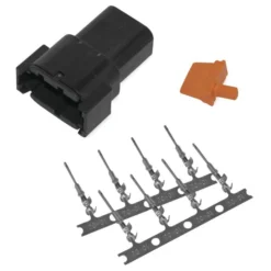 Namz Deutsch Connectors -taylormade shop namz deutsch connectorsfor custom applications 42