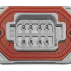 Namz Deutsch DT Series Flat Mount Connector