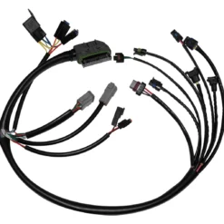 Namz EFI Wiring Harness For Harley Touring 2002-2003