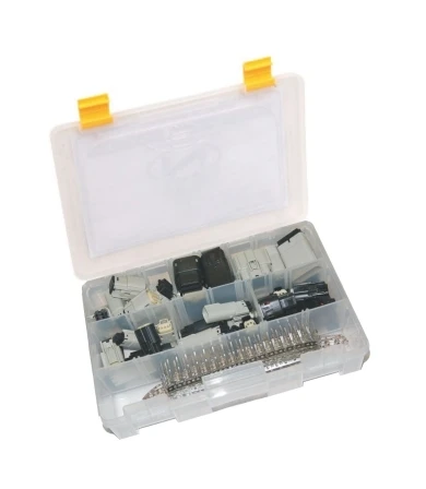 Namz Molex MX-150 Builders Kit 3 Namz Molex MX-150 Builders Kit