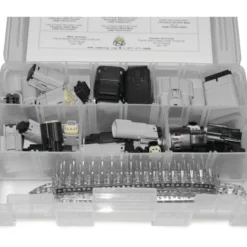 Namz Molex MX-150 Builders Kit 5 Namz Molex MX-150 Builders Kit -taylormade shop namz molex mx150 builders kit 2