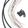 Namz Ready-To-Install Handlebar Extension Harness For Harley 2007-2013 -taylormade shop namz ready to install handlebar extension harness for harley20072013