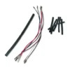 Namz Throttle By Wire Harness Extension Kit For Harley Touring 2008-2015