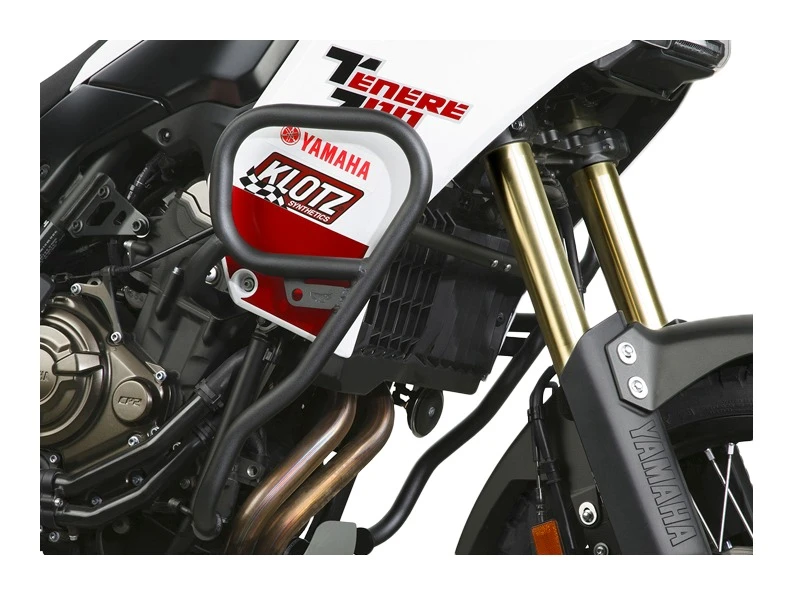 National Cycle Extreme Adventure Gear ADV Side Guards Yamaha Tenere 700 2021-2023 3 National Cycle Extreme Adventure Gear ADV Side Guards Yamaha Tenere 700 2021-2023