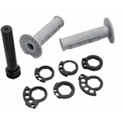 Neken SFH Throttle Tube / Grip Kit
