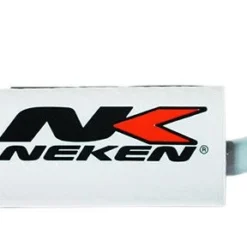 Neken Variable Diameter Graphic Handlebars 1-1/8" -taylormade shop neken variable diameter handlebars conical design118 white 1