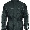 Nelson Rigg Solo Storm Jacket -taylormade shop nelson rigg solo storm jacket