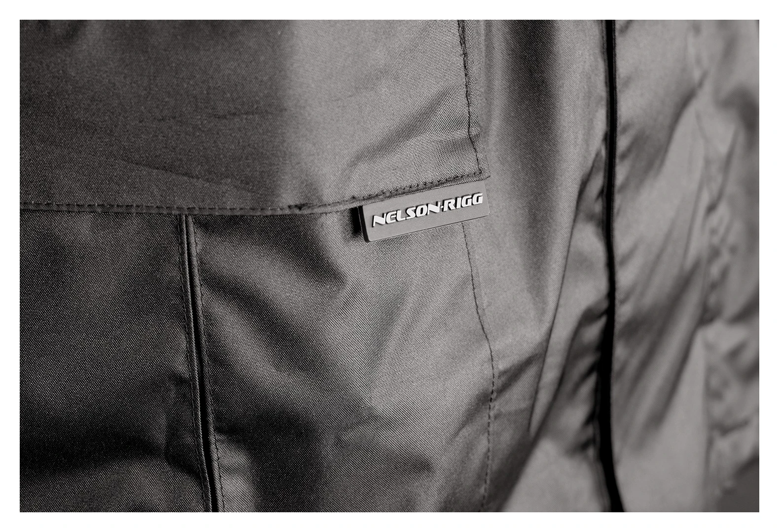 Nelson Rigg Solo Storm Jacket 10 Nelson Rigg Solo Storm Jacket - Image 8