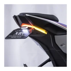 New Rage Cycles LED Fender Eliminator BMW S1000RR 2020-2022 -taylormade shop new rage cycles led fender eliminator bmws1000 rr20202021 4