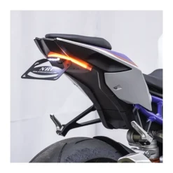 New Rage Cycles LED Fender Eliminator BMW S1000RR 2020-2022 -taylormade shop new rage cycles led fender eliminator bmws1000 rr20202021 5