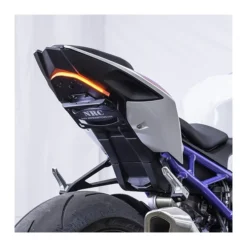 New Rage Cycles LED Fender Eliminator BMW S1000RR 2020-2022 -taylormade shop new rage cycles led fender eliminator bmws1000 rr20202021 7