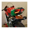New Rage Cycles LED Fender Eliminator Ducati 899 / 959 / 1199 / 1299 Panigale