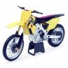 New-Ray Toys New Ray Toys 2014 Suzuki RM-Z450 1:12 Model -taylormade shop new ray toys suzuki rmz4502014112