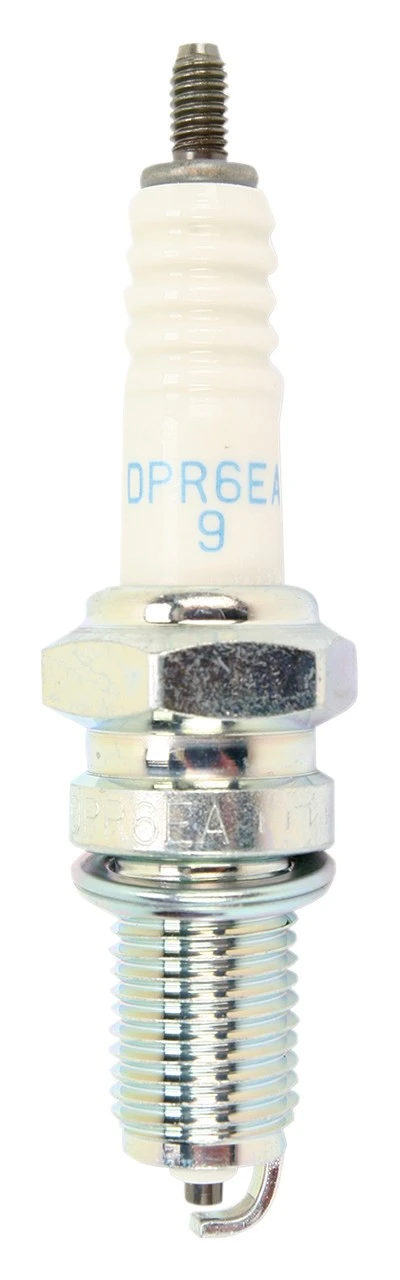 NGK Spark Plugs - Resistor 5 NGK Spark Plugs - Resistor - Image 3