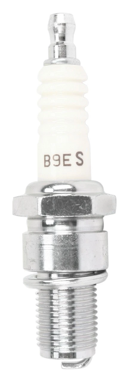 NGK Spark Plugs - Resistor 8 NGK Spark Plugs - Resistor - Image 6