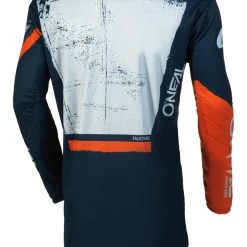 O'Neal Element Shocker Jersey -taylormade shop o neal element shocker jersey blue orange 1