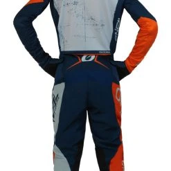 O'Neal Element Shocker Jersey -taylormade shop o neal element shocker jersey blue orange 3