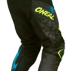 O'Neal Element Villain Pants -taylormade shop o neal element villain pants grey 1