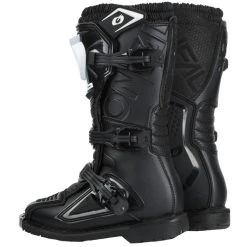 O'Neal Kid's Rider Pro Boots -taylormade shop o neal kids rider pro boots black 1