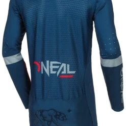 O'Neal LE Prodigy V.24 Jersey -taylormade shop o neal le prodigy v24 jersey 2 scaled