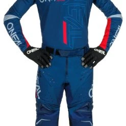 O'Neal LE Prodigy V.24 Jersey -taylormade shop o neal le prodigy v24 jersey blue red scaled