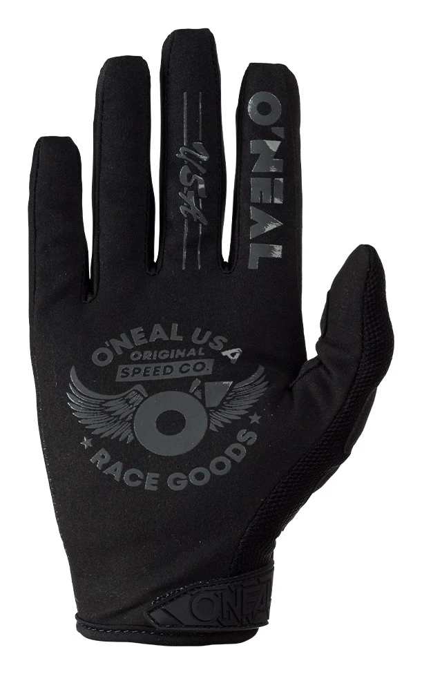O'Neal Mayhem Bullet Gloves 4 O'Neal Mayhem Bullet Gloves - Image 2