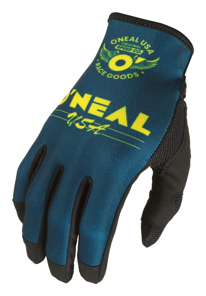 O'Neal Mayhem Bullet Gloves 5 O'Neal Mayhem Bullet Gloves - Image 3