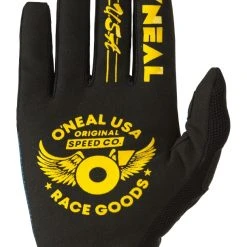 O'Neal Mayhem Bullet Gloves 9 O'Neal Mayhem Bullet Gloves -taylormade shop o neal mayhem bullet gloves 3