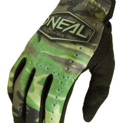 O'Neal Mayhem Camo Gloves