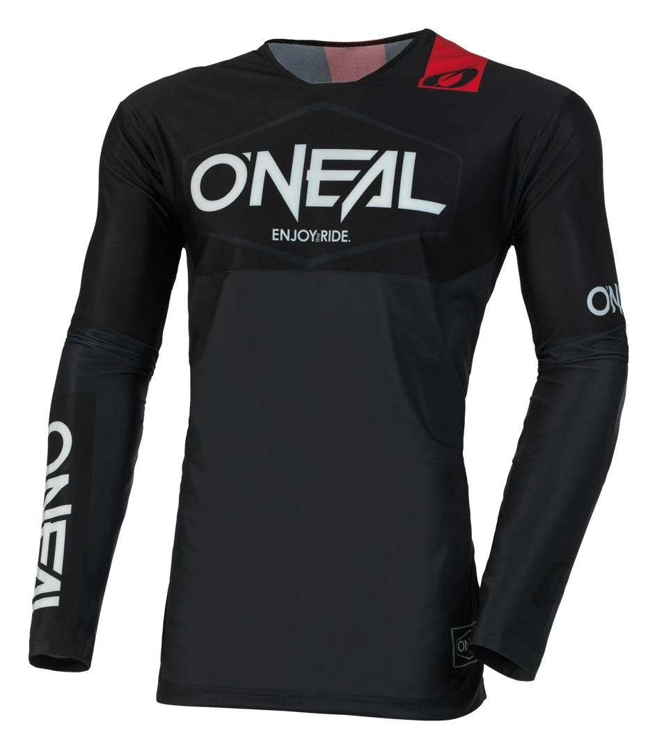 O'Neal Mayhem Hexx Jersey 3 O'Neal Mayhem Hexx Jersey