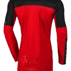 O'Neal Mayhem Hexx Jersey 27 O'Neal Mayhem Hexx Jersey -taylormade shop o neal mayhem hexx jersey black red 1