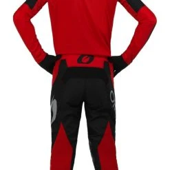 O'Neal Mayhem Hexx Jersey 37 O'Neal Mayhem Hexx Jersey -taylormade shop o neal mayhem hexx jersey black red 3