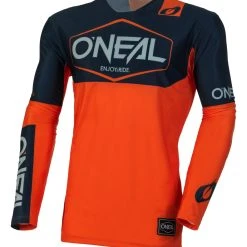 O'Neal Mayhem Hexx Jersey 30 O'Neal Mayhem Hexx Jersey -taylormade shop o neal mayhem hexx jersey blue orange