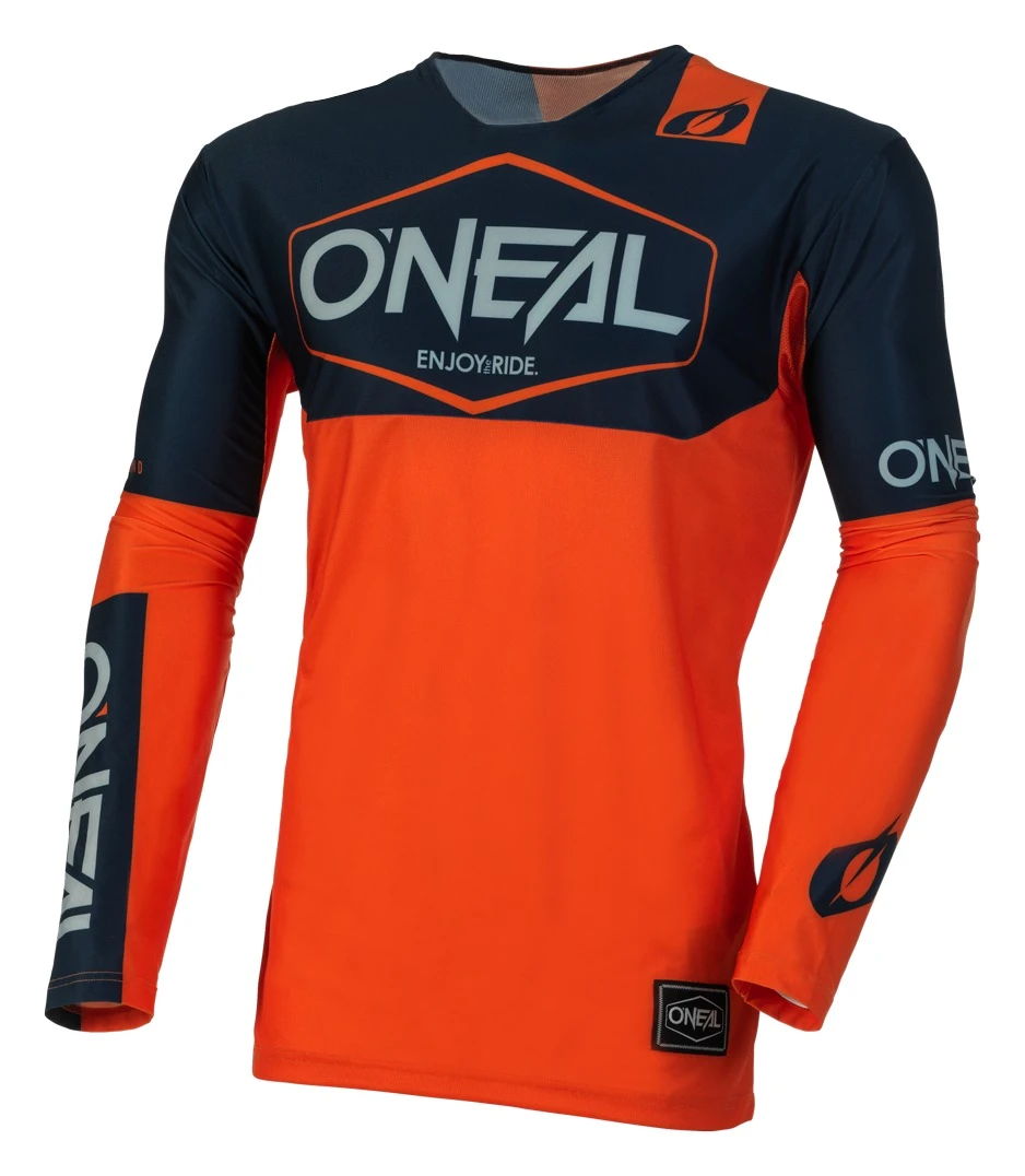 O'Neal Mayhem Hexx Jersey 11 O'Neal Mayhem Hexx Jersey - Image 9