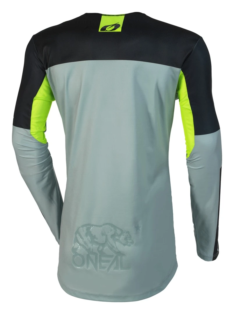 O'Neal Mayhem Hexx Jersey 10 O'Neal Mayhem Hexx Jersey - Image 8