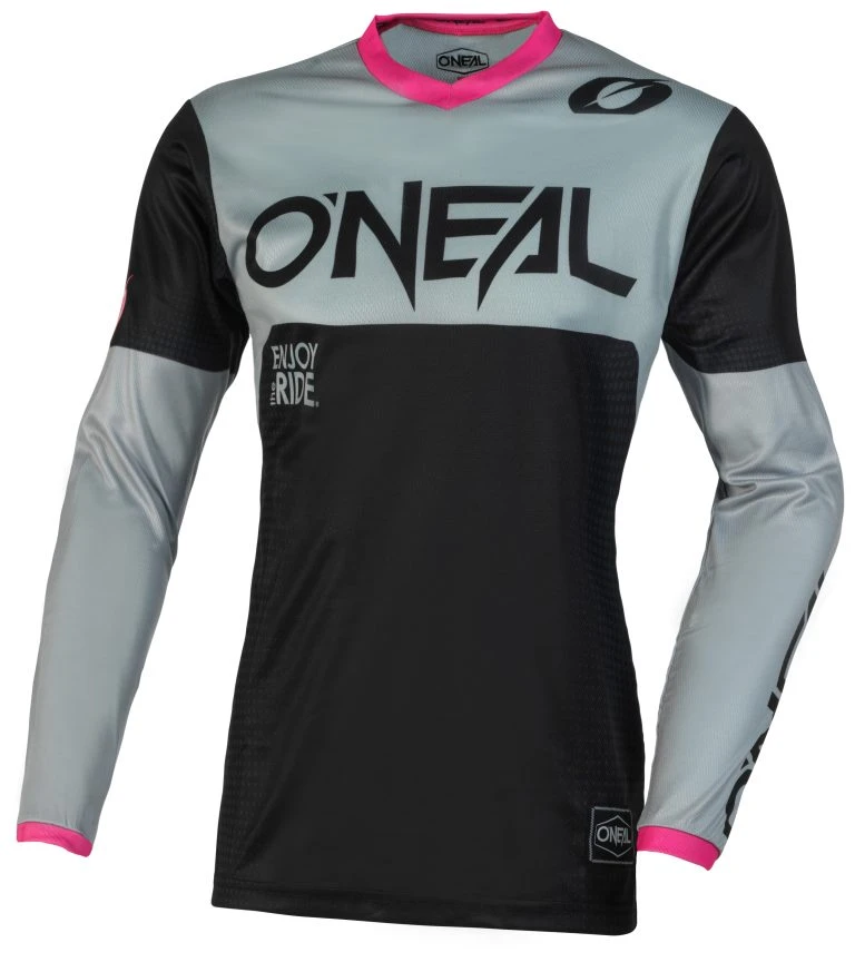 O'Neal Youth Element Racewear Girl's Jersey 3 O'Neal Youth Element Racewear Girl's Jersey
