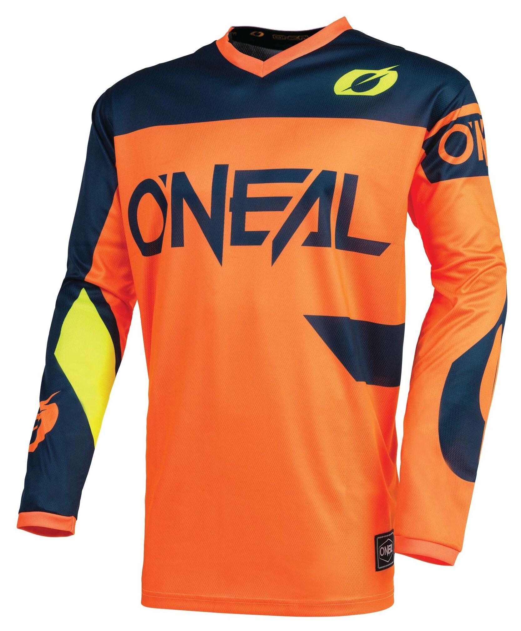 O'Neal Youth Element Racewear Jersey 5 O'Neal Youth Element Racewear Jersey - Image 3