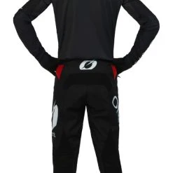 O'Neal Youth Mayhem Hexx Jersey -taylormade shop o neal youth mayhem hexx jersey black grey 3