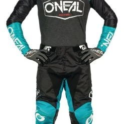 O'Neal Youth Mayhem Lite Hexx Pants -taylormade shop o neal youth mayhem hexx pants black teal