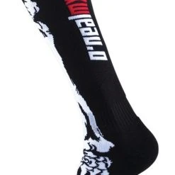 O'Neal Youth Pro MX X Ray Socks