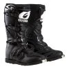 O'Neal Youth Rider Boots -taylormade shop o neal youth rider boots black white